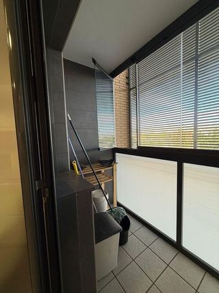 Piso en alquiler en Nueva Almería - Cortijo Grande - Vega de Acá en Almería