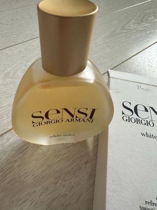 Giorgio Armani Sensi Eau Fraiche 75ml