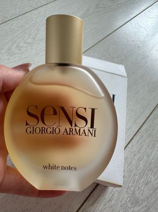 Giorgio Armani Sensi Eau Fraiche 75ml