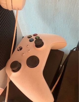 Xbox Series S Blanca 500GB