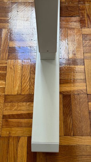 Escritorio Elevable Eléctrico, Marco+Tablero