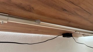 Escritorio Elevable Eléctrico, Marco+Tablero