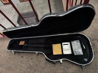 Fender Stratocaster American Standard