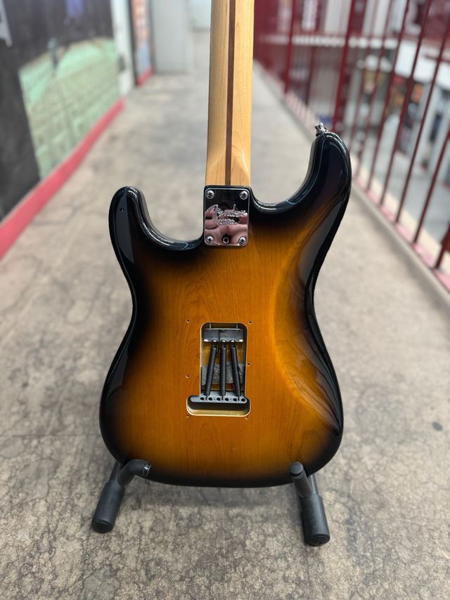 Fender Stratocaster American Standard