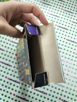 Donkey Kong Country 2 SNES