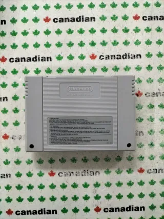 Donkey Kong Country 2 SNES