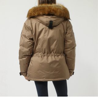 Chaqueta Geographical Norway Marrón Talla M