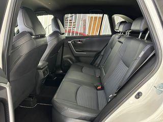 TOYOTA RAV4 HYBRID 2.5I 220H STYLE 218CV