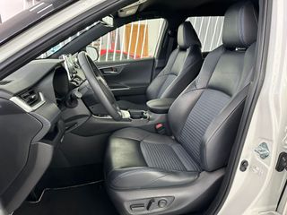TOYOTA RAV4 HYBRID 2.5I 220H STYLE 218CV
