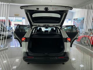 TOYOTA RAV4 HYBRID 2.5I 220H STYLE 218CV