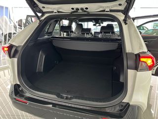 TOYOTA RAV4 HYBRID 2.5I 220H STYLE 218CV