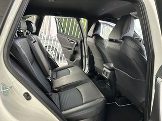 TOYOTA RAV4 HYBRID 2.5I 220H STYLE 218CV