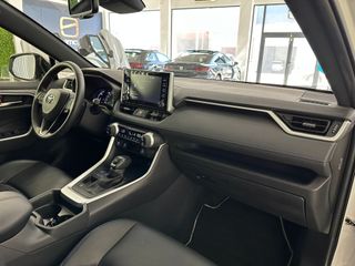 TOYOTA RAV4 HYBRID 2.5I 220H STYLE 218CV
