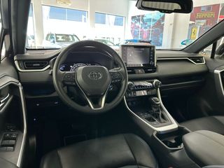 TOYOTA RAV4 HYBRID 2.5I 220H STYLE 218CV