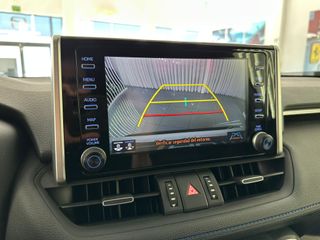 TOYOTA RAV4 HYBRID 2.5I 220H STYLE 218CV