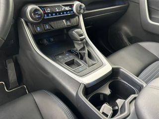 TOYOTA RAV4 HYBRID 2.5I 220H STYLE 218CV