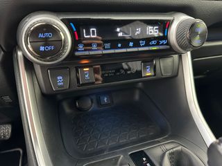 TOYOTA RAV4 HYBRID 2.5I 220H STYLE 218CV