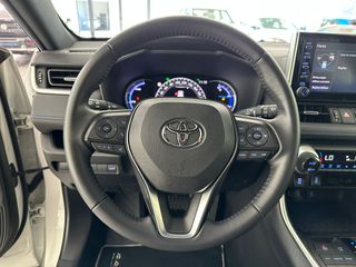 TOYOTA RAV4 HYBRID 2.5I 220H STYLE 218CV