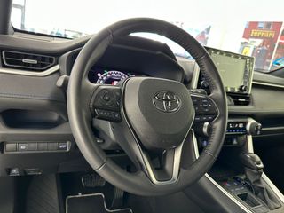 TOYOTA RAV4 HYBRID 2.5I 220H STYLE 218CV