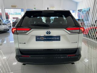 TOYOTA RAV4 HYBRID 2.5I 220H STYLE 218CV