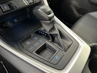 TOYOTA RAV4 HYBRID 2.5I 220H STYLE 218CV