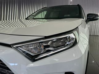 TOYOTA RAV4 HYBRID 2.5I 220H STYLE 218CV