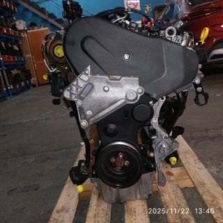 Motor VW Golf VII 1.6TDI DDY