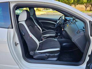 SEAT Ibiza 2013 CUPRA DSG 180 CV