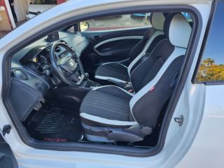 SEAT Ibiza 2013 CUPRA DSG 180 CV