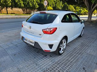 SEAT Ibiza 2013 CUPRA DSG 180 CV