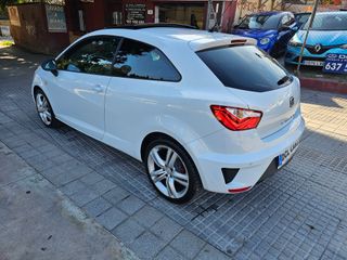 SEAT Ibiza 2013 CUPRA DSG 180 CV