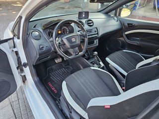 SEAT Ibiza 2013 CUPRA DSG 180 CV