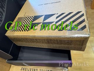 Hot Wheels RLC Transformers Nemesis Prime