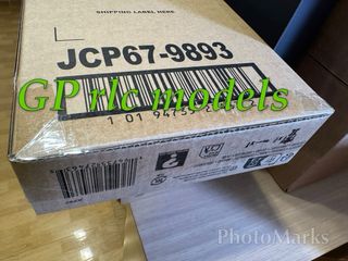 Hot Wheels RLC Transformers Nemesis Prime