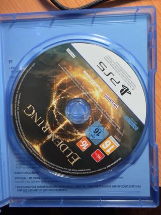 Elden Ring PS5