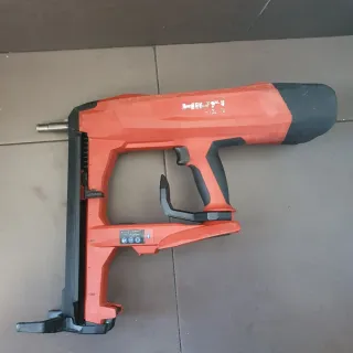 Pistola Hilti BX3