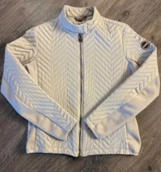 Giubbino Colmar trapuntato donna