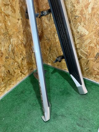 Estriberas Montero 3.2 DID V80 corto originales