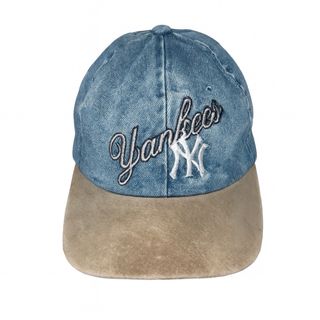 Cappello New Era Yankees Denim Anni '90