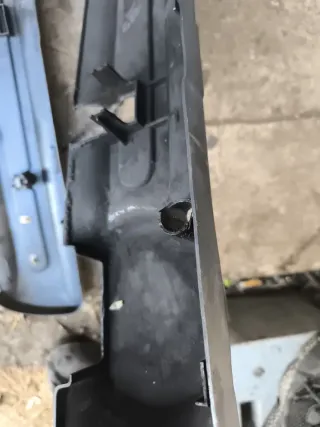 Fianchetti Gilera CBA 50