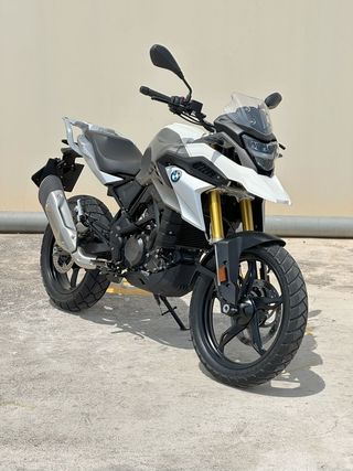 BMW G 310 GS 2022 Impoluta