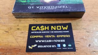 CSI TEMPORADA 10 COMPLETA EN DVD (A ESTRENAR)