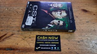 CSI TEMPORADA 10 COMPLETA EN DVD (A ESTRENAR)