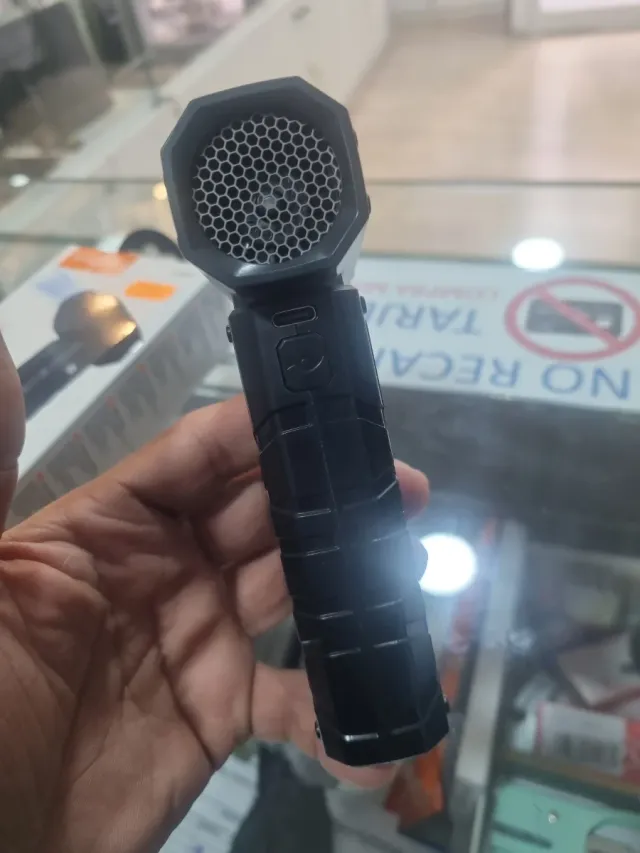 Soplador aire hoco. HX67 alta velocidad