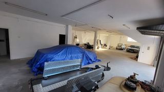 Nave industrial en venta en Can Jofresa - Sta. Margarida en Terrassa