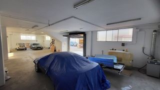 Nave industrial en venta en Can Jofresa - Sta. Margarida en Terrassa