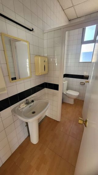 Nave industrial en venta en Can Jofresa - Sta. Margarida en Terrassa