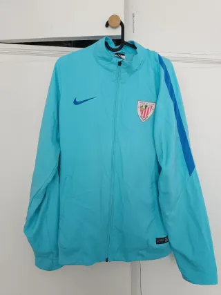 Chándal Athletic Club Nike Azul