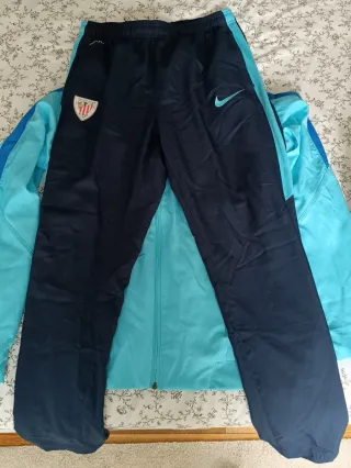 Chándal Athletic Club Nike Azul