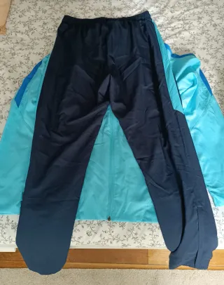 Chándal Athletic Club Nike Azul